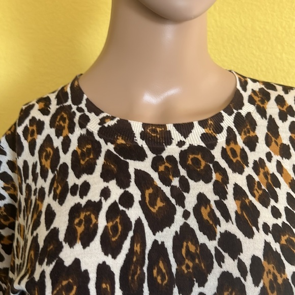 STELLA MCARTNEY ITALIAN DRESS (EUC) - Picture 5 of 9